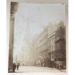 Collection of Collotype prints of English Churchs